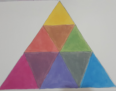 Triângulo Goethe
