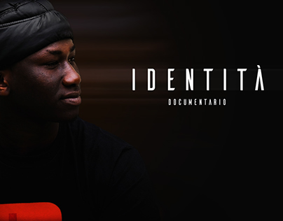 Documentario "Identità"