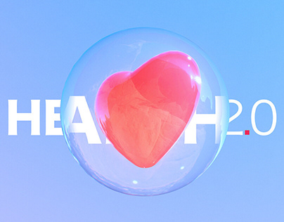 Logotype Health 2.0