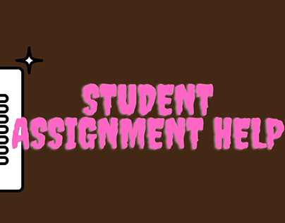 Student Assignment Help Services