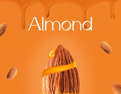 Almond Product design