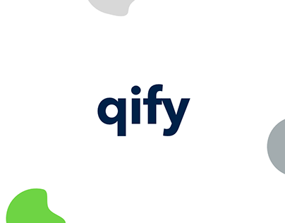 qify design
