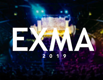 EXMA 2019
