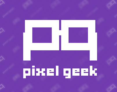 Pixel Geek