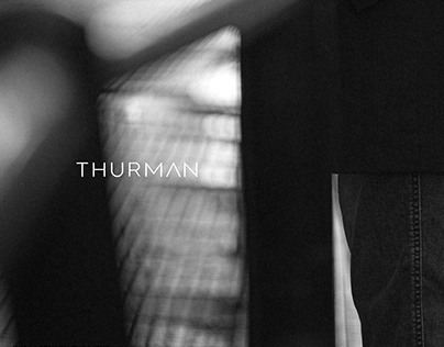 Project thumbnail - Social Media Key Visual | Thurman