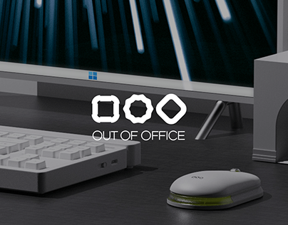 OOO : Out of Office
