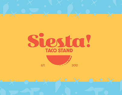 Siesta Taco Stand