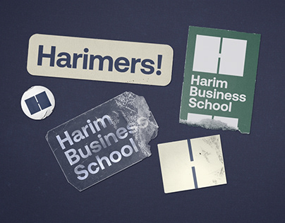 Harim Business School