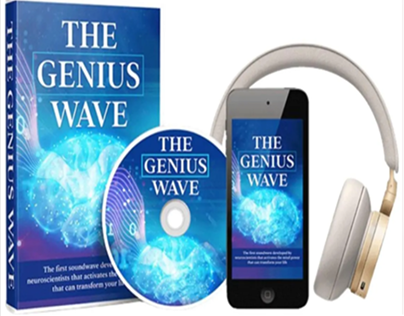 The Genius Wave Reviews - Promotion at 75% Discount!
