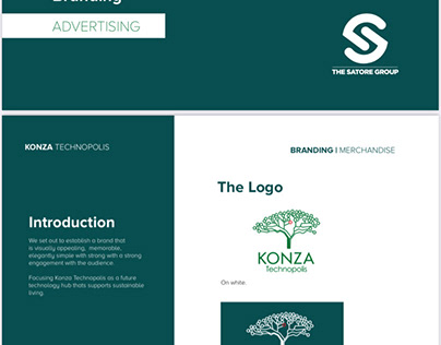 Konza Technopolis Logo.
