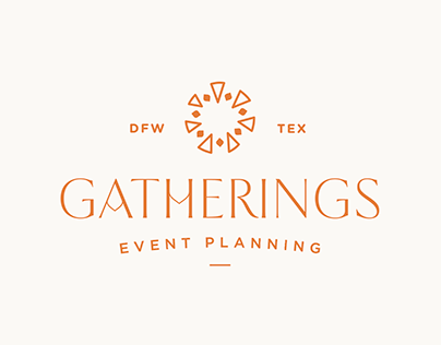 Project thumbnail - Gatherings Event Planning