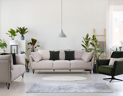 Home furniture | Sofa set