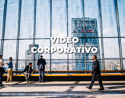 Videos Corporativos