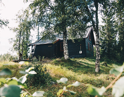 Norway Cabins