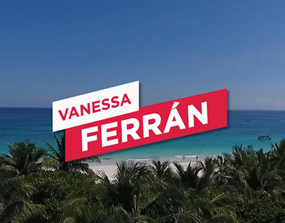 Video Editing for Vanessa Ferran (YouTuber)