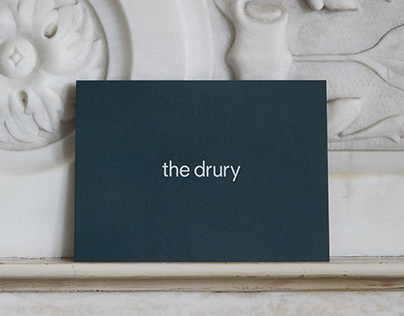 The Drury