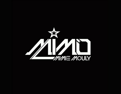 Logo DJ Mimo