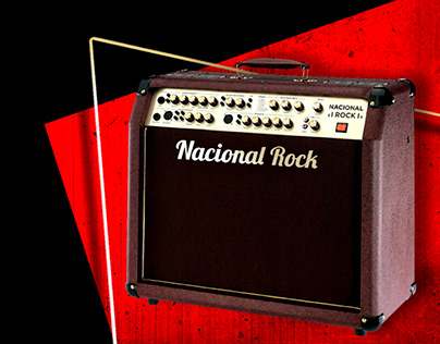 NACIONAL ROCK (movimiento/estática)