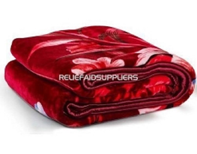 Top Relief Aid Blanket Suppliers
