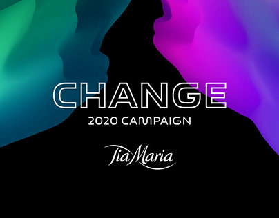 Change - Adv Campaign
