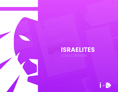 Israelites | Logo Design