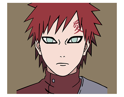 Gaara 🏝️