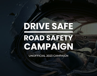 Road Safety Awareness Campaign 2023