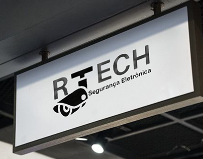 RTECH - Logo