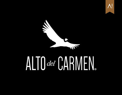 Alto del Carmen- Drink Responsibly Behave Responsibly