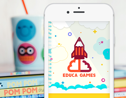 App Educa games