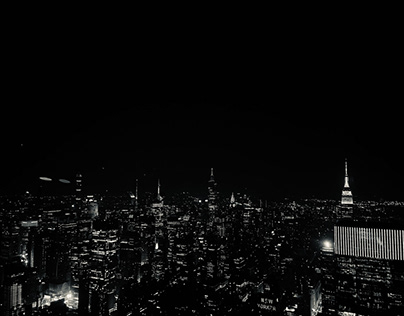 NYC highline