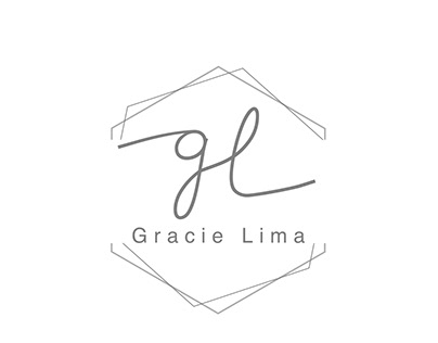 Logo - Marketeer Gracie Lima