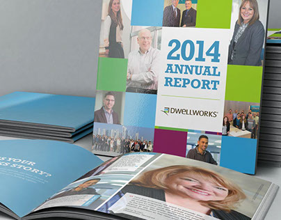 Dwellworks Annual Report