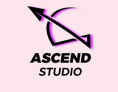 Ascend Studio Logo