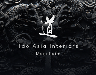 Tao Asia Interiors