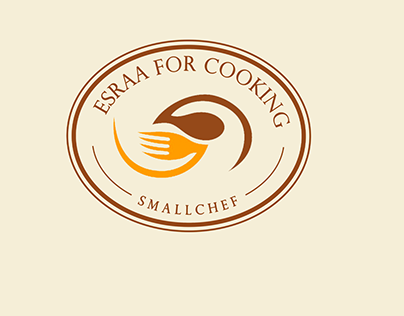 Esraa for cooking logo