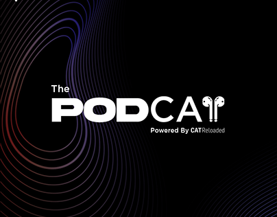 The PodCAT Podcast S1