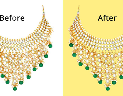 Background remove/ Clipping path