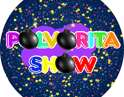 Logo Show Infantil