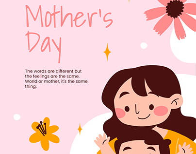 Mother Day