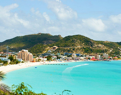 Exploring St. Maarten: From Philipsburg to the Delights