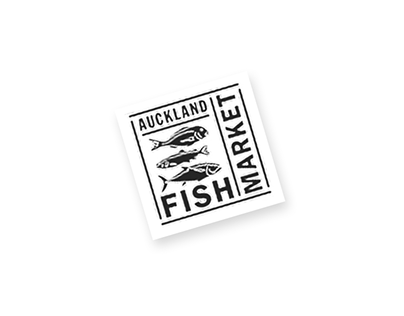 Auckland Fish Market Wine / Restaurant menu