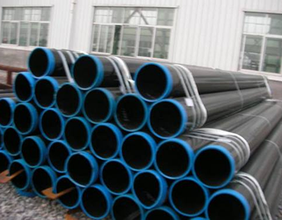 API Pipe Suppliers in India