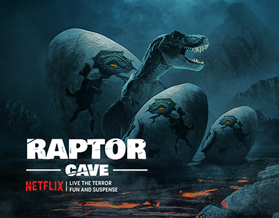 Raptor Cave