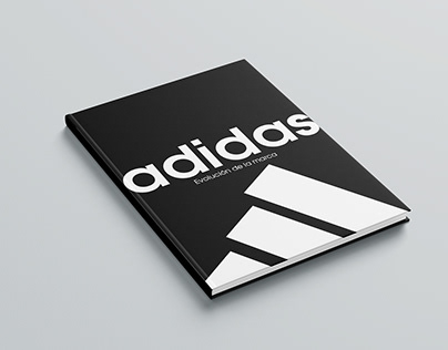 Adidas Brand evolution