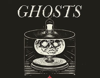 ISTD - Ghost Stories