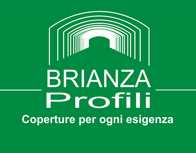 Brianza profili corporate image