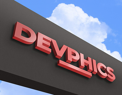 Devphics Branding