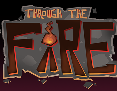 Through the Fire by Chryse