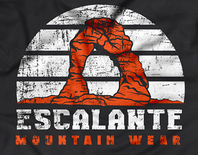 Escalante Mountain Wear